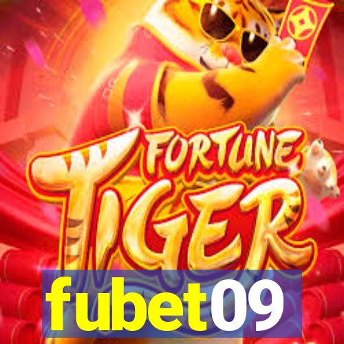 fubet09