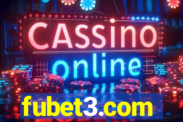 fubet3.com