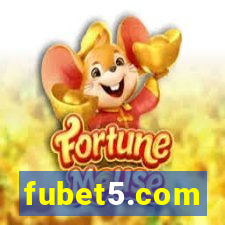 fubet5.com