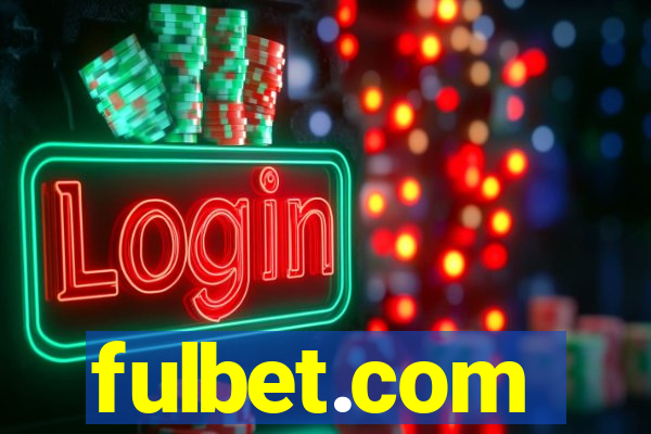 fulbet.com