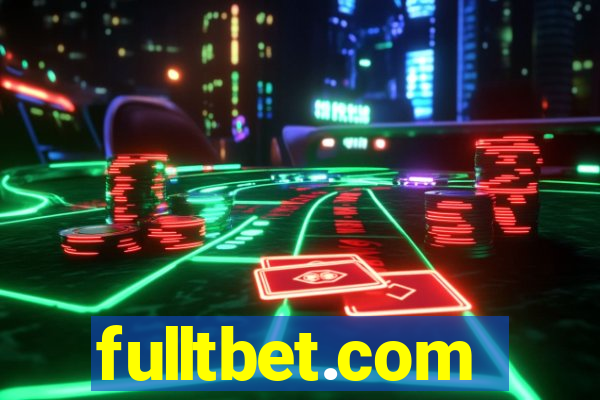 fulltbet.com