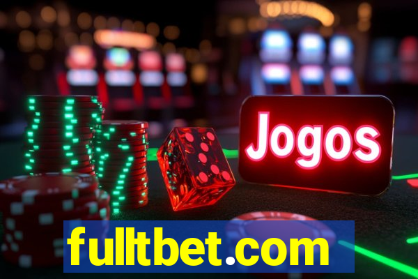 fulltbet.com