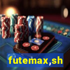 futemax,sh