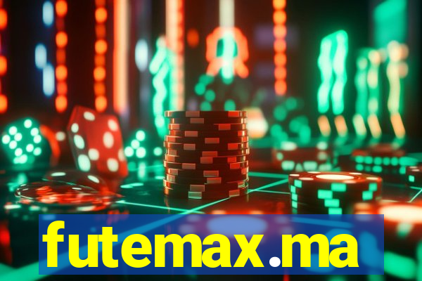 futemax.ma