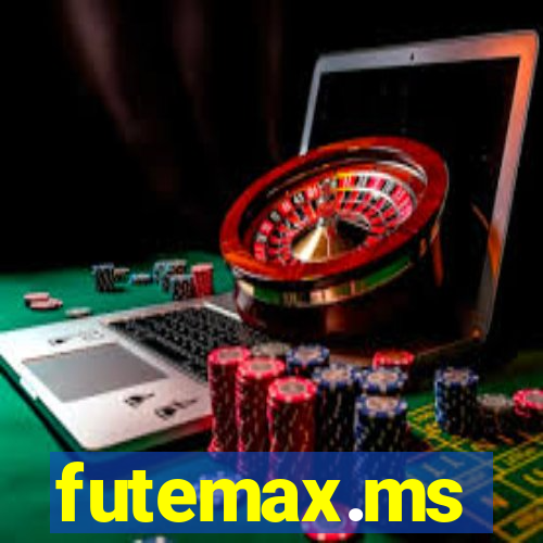 futemax.ms