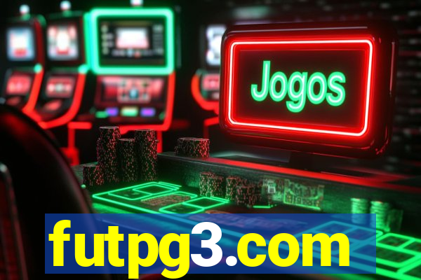 futpg3.com