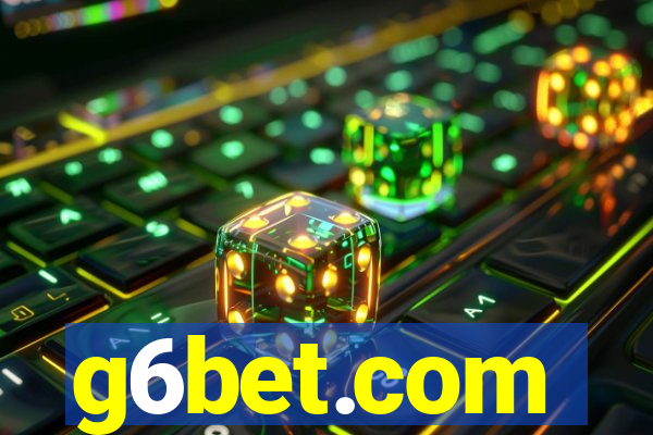 g6bet.com