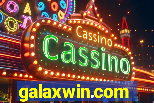 galaxwin.com