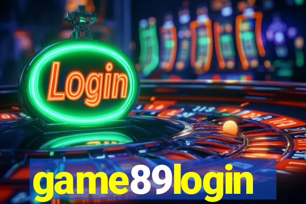 game89login