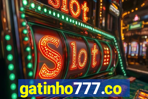 gatinho777.co