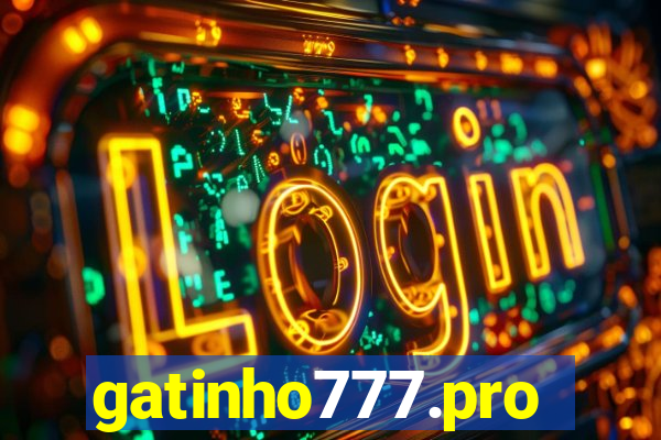 gatinho777.pro