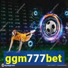 ggm777bet