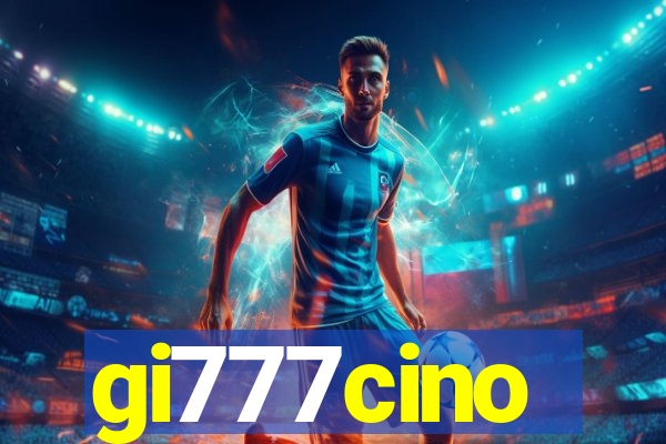 gi777cino