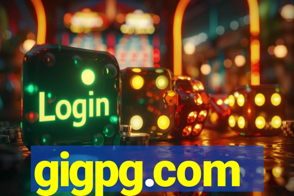 gigpg.com