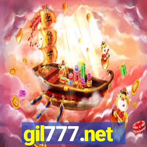 gil777.net