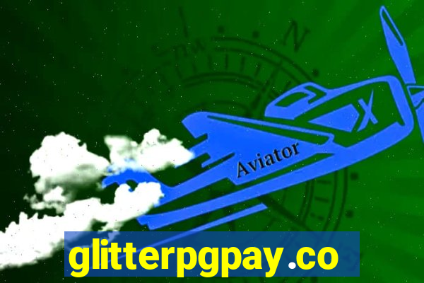 glitterpgpay.com