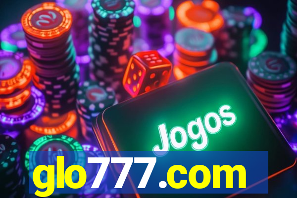 glo777.com