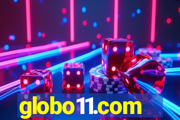 globo11.com