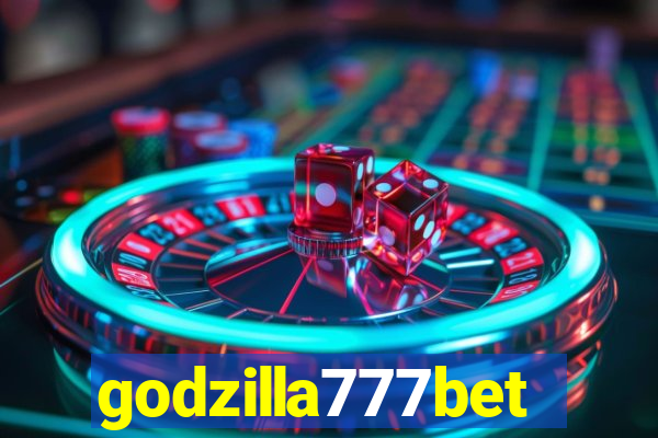 godzilla777bet