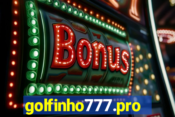 golfinho777.pro