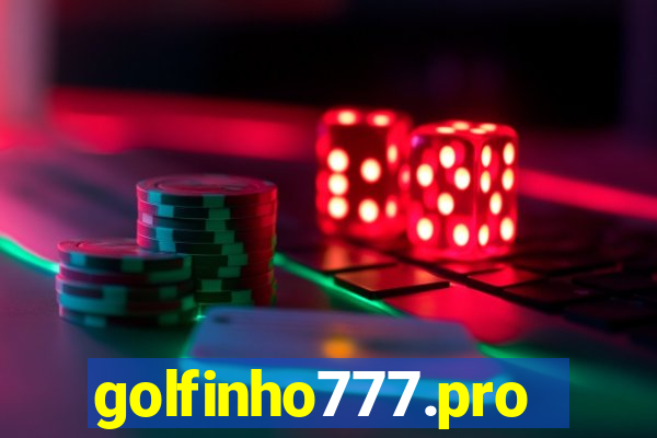 golfinho777.pro