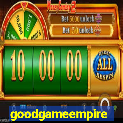 goodgameempire