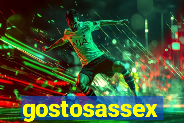 gostosassex