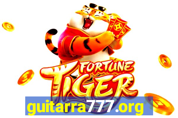 guitarra777.org