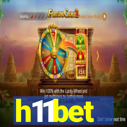 h11bet