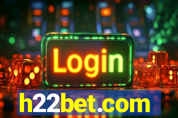 h22bet.com