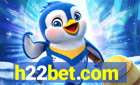 h22bet.com