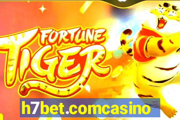 h7bet.comcasino