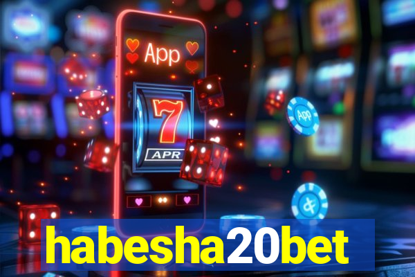 habesha20bet