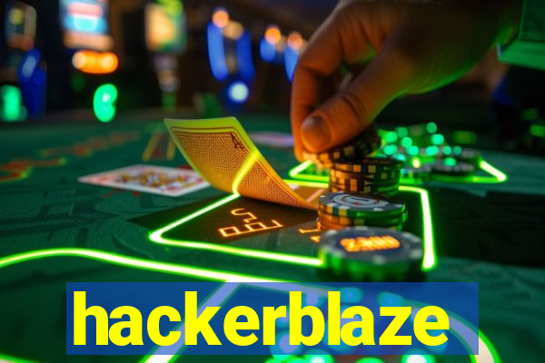 hackerblaze