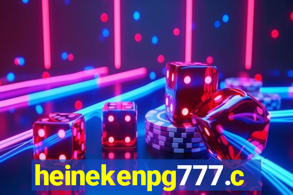 heinekenpg777.com