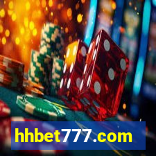 hhbet777.com