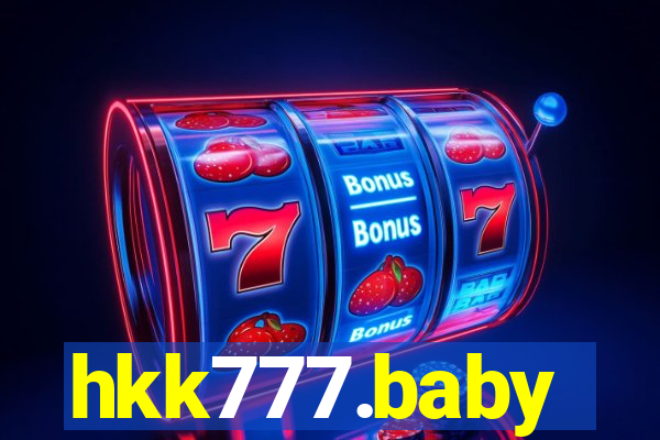 hkk777.baby