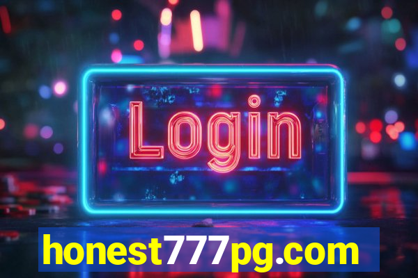 honest777pg.com