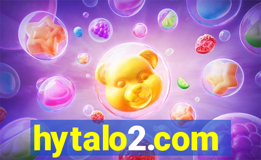 hytalo2.com