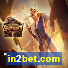 in2bet.com