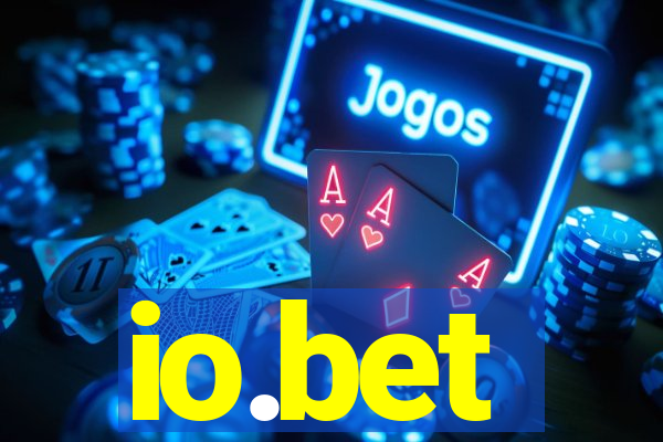 io.bet