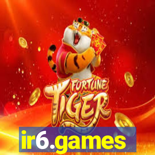 ir6.games