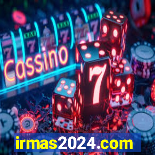 irmas2024.com