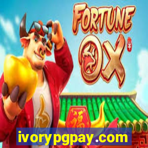 ivorypgpay.com