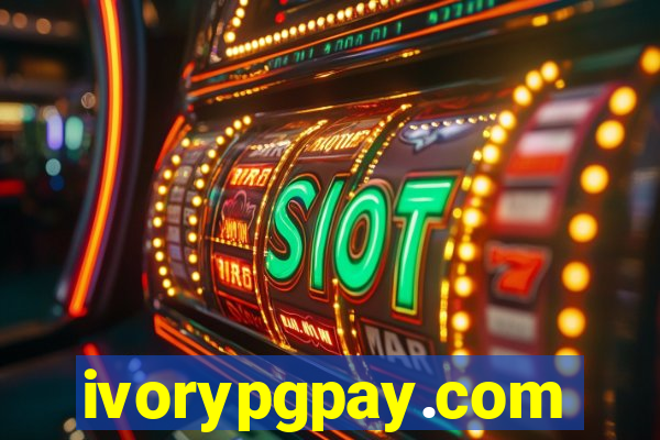 ivorypgpay.com