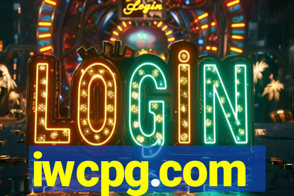 iwcpg.com