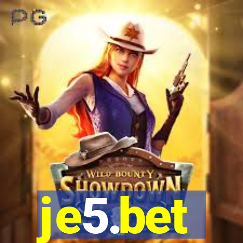 je5.bet