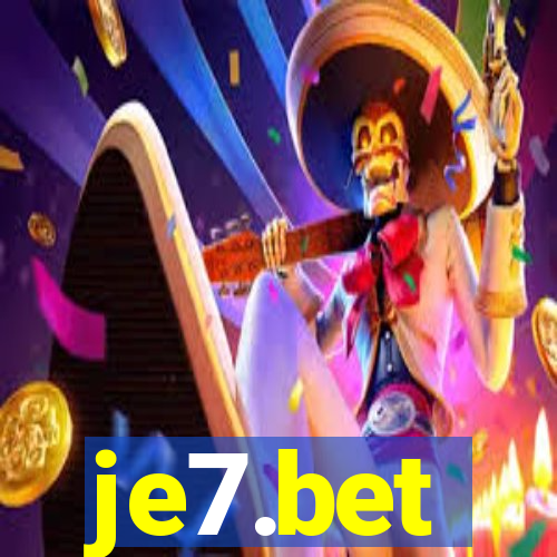 je7.bet