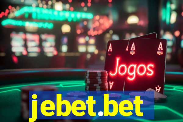 jebet.bet