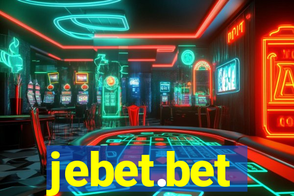 jebet.bet